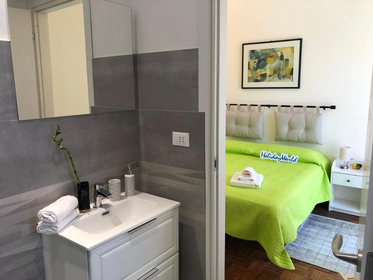 Apartament Casa Di Max By World