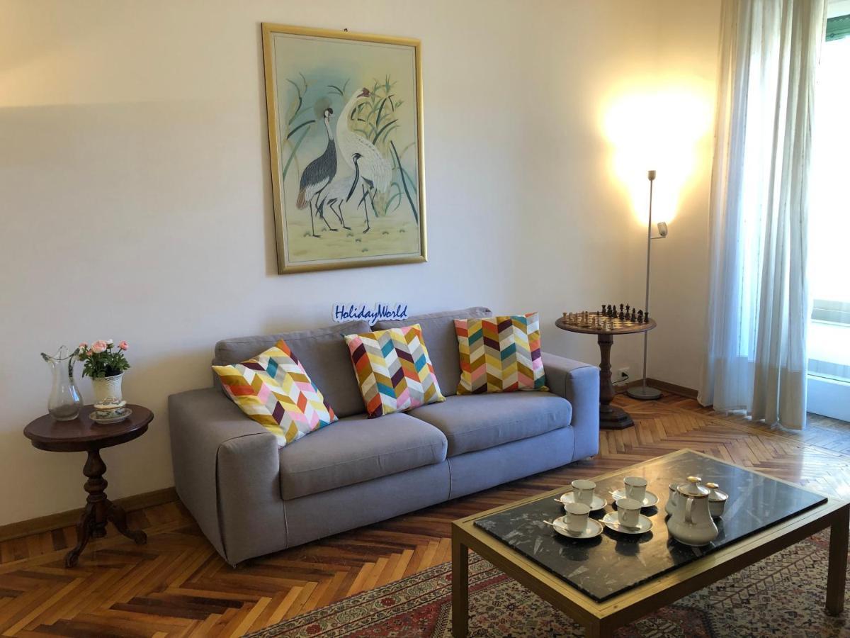 Apartament Casa Di Max By World Turyn