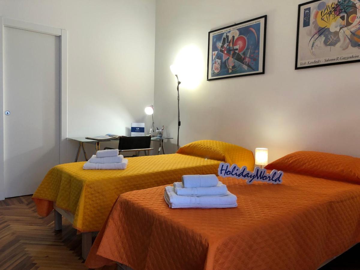 Casa Di Max By World Apartament Turyn