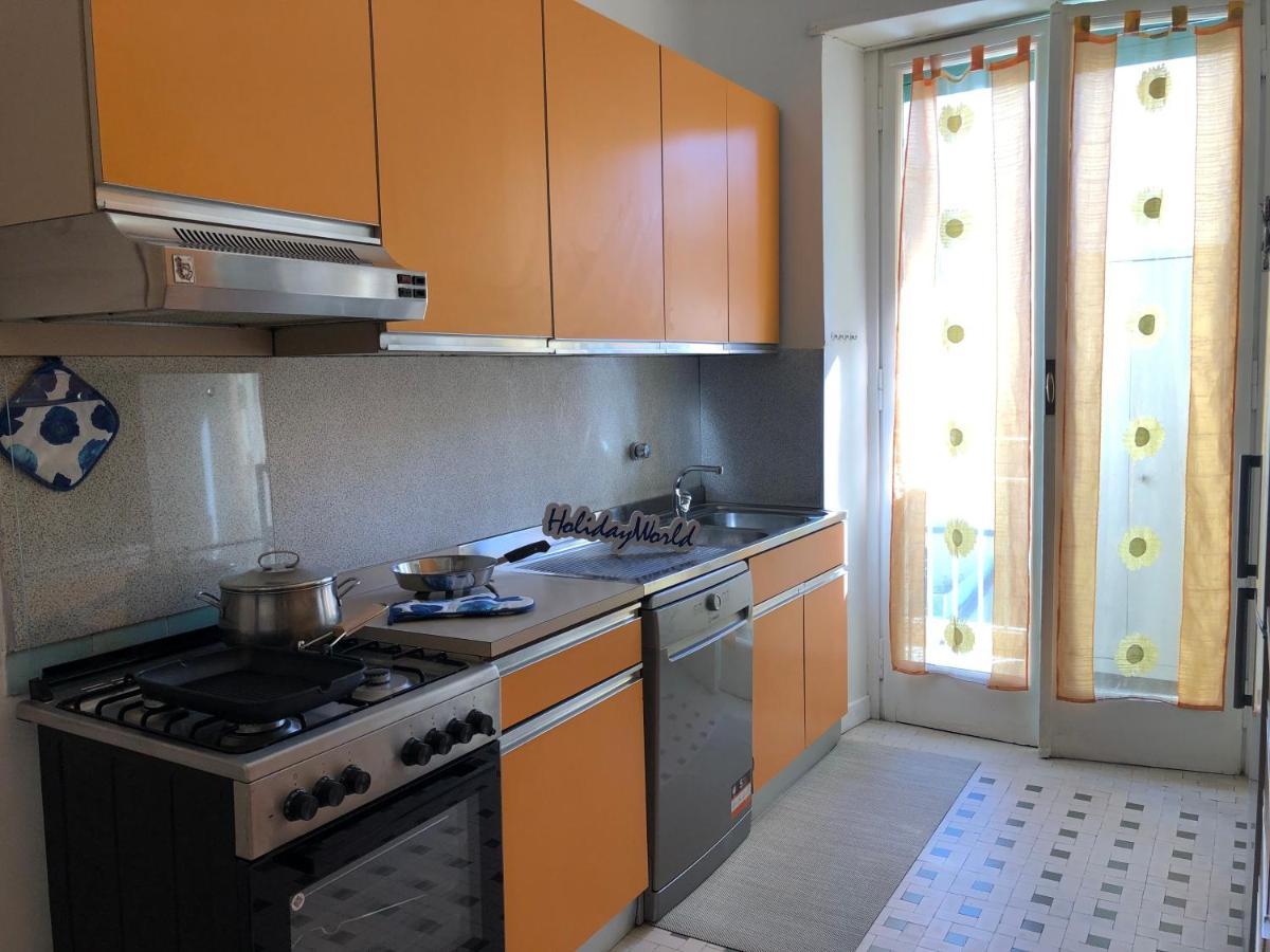 Apartament Casa Di Max By World
