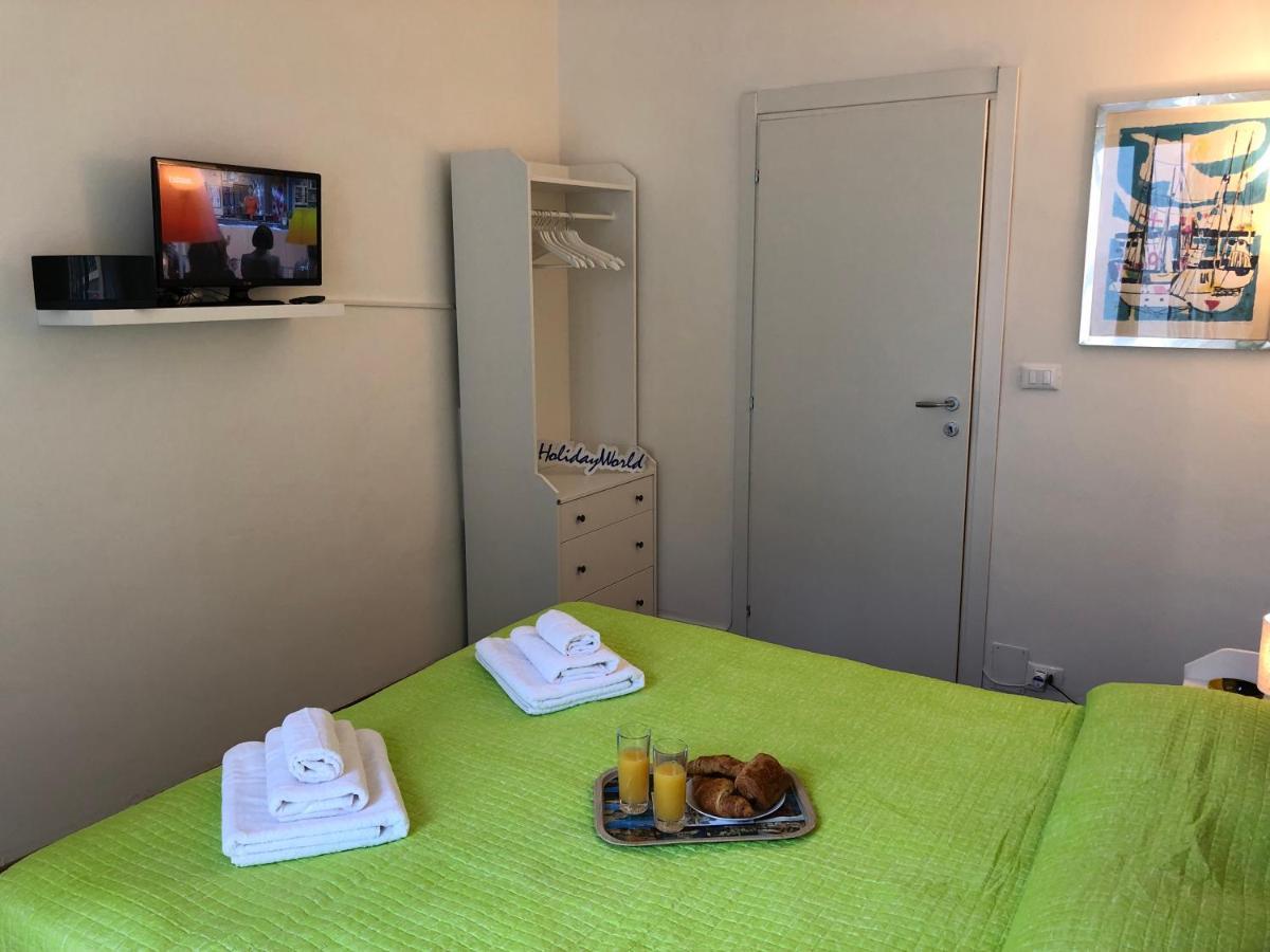 Apartament Casa Di Max By World