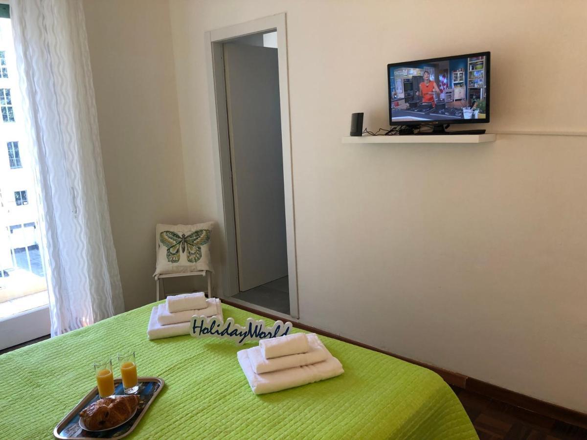 Apartament Casa Di Max By World