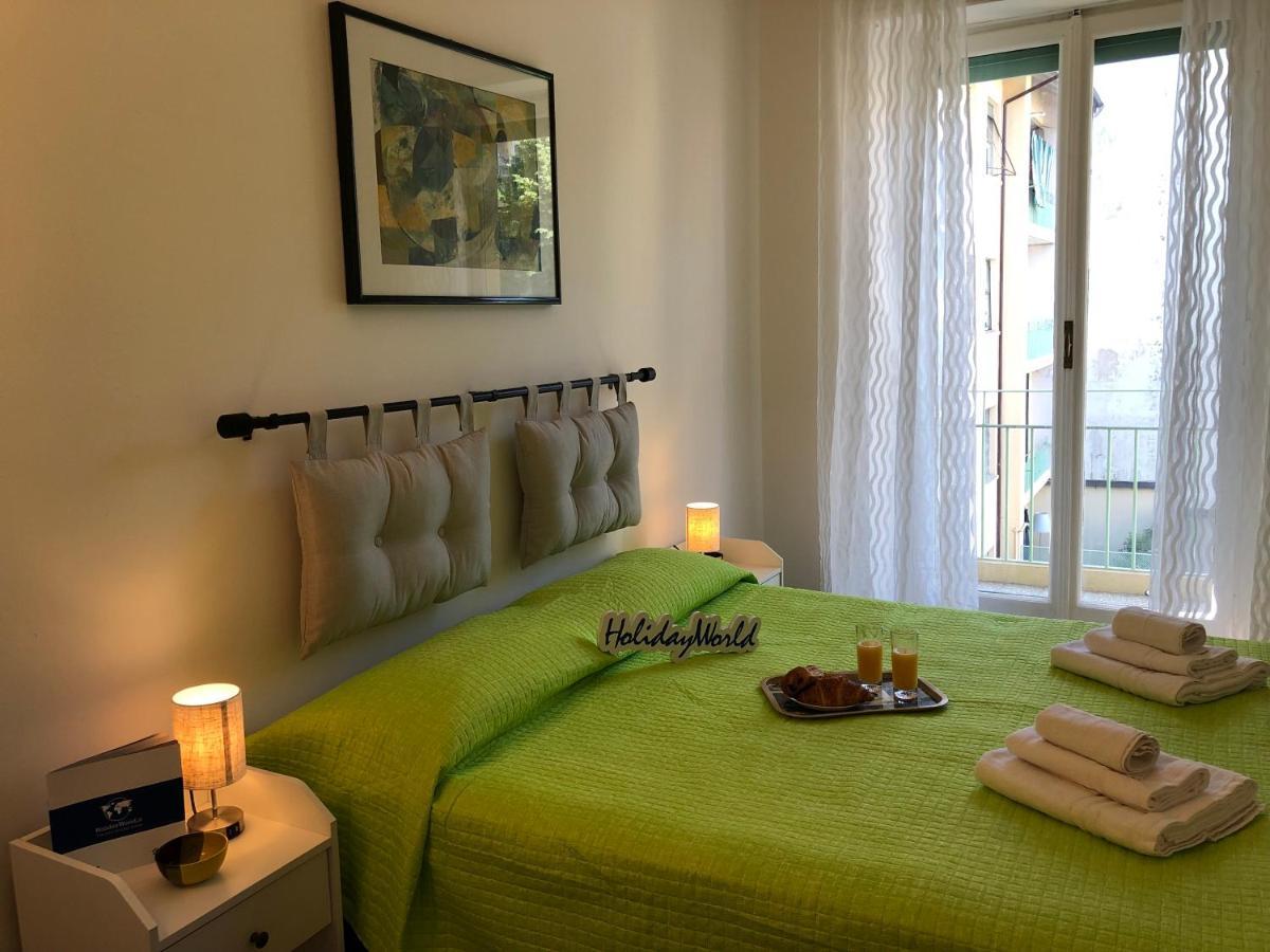 Apartament Casa Di Max By World *