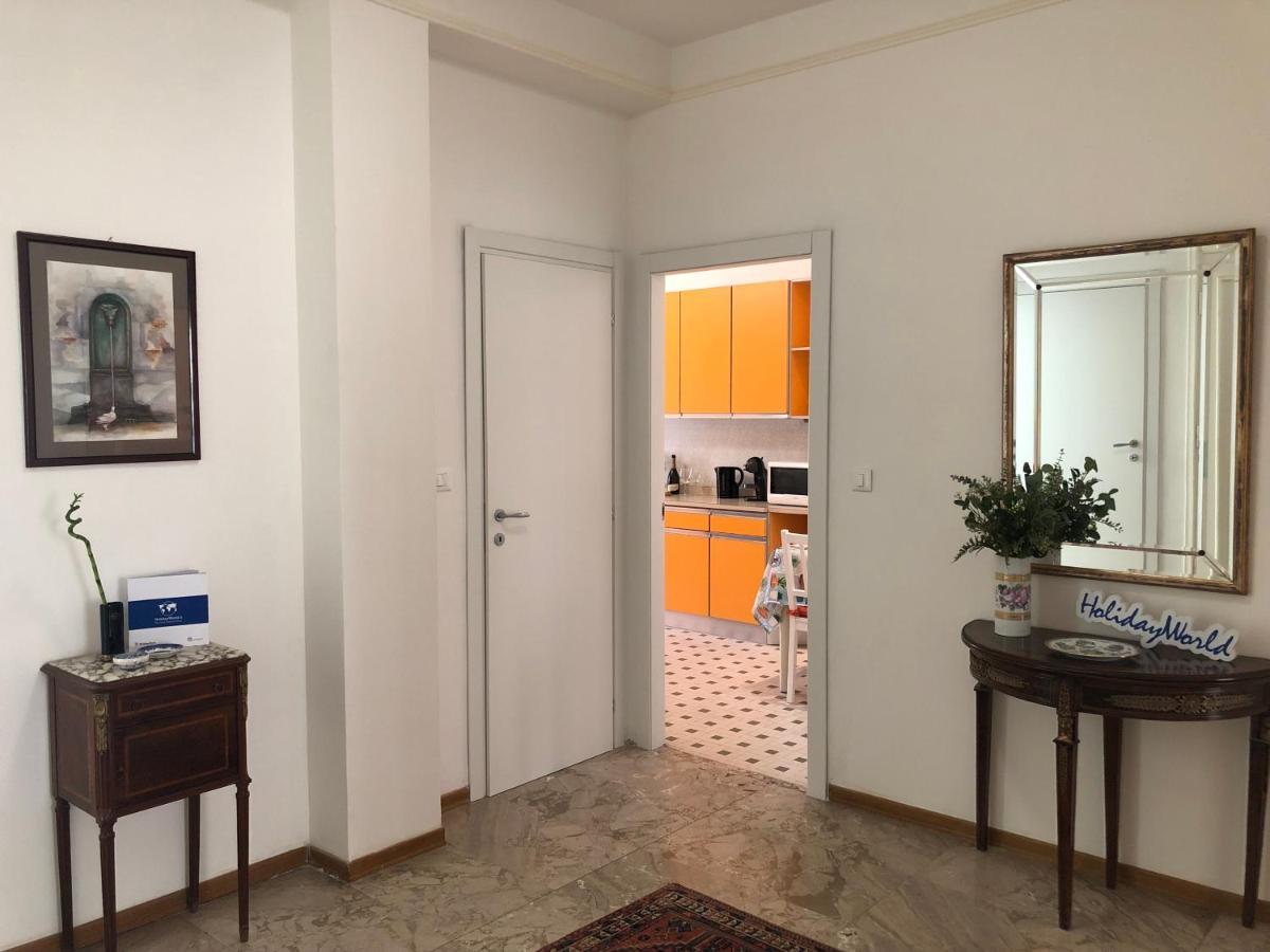 Apartament Casa Di Max By World