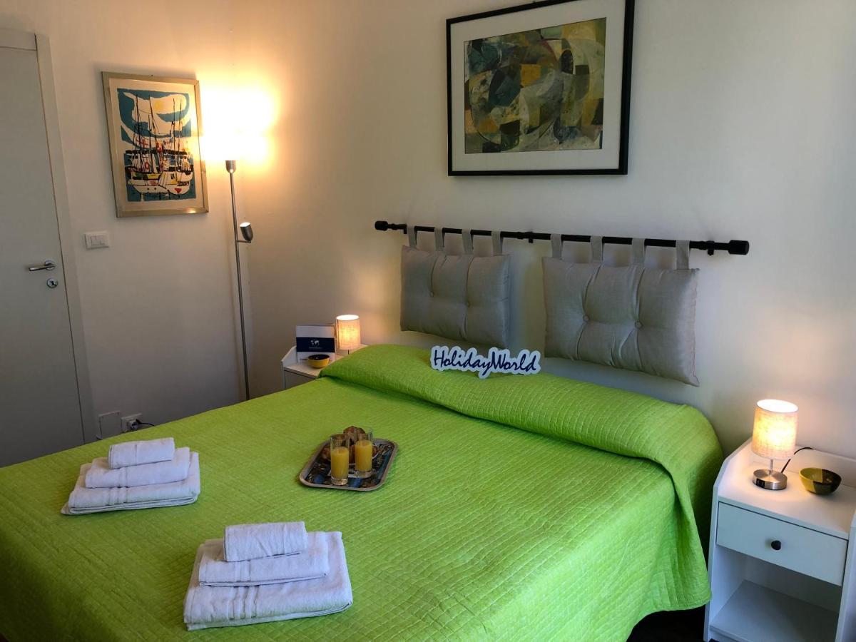 Casa Di Max By World Apartament *