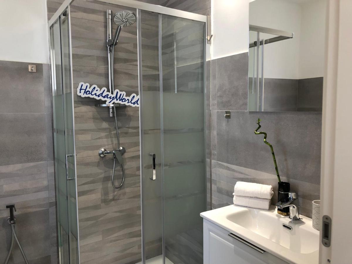 Apartament Casa Di Max By World *